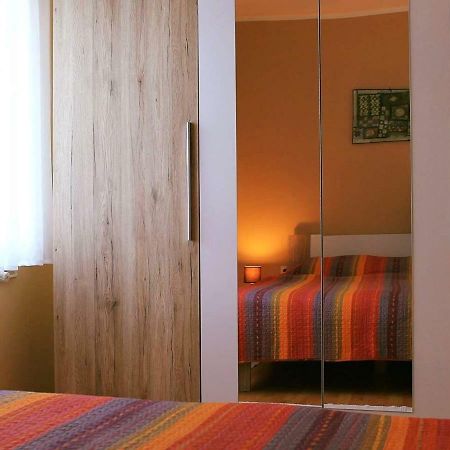 Apartman Ruza 1 Poljane Экстерьер фото