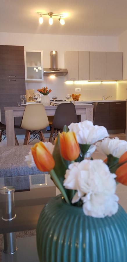Apartman Ruza 1 Poljane Экстерьер фото